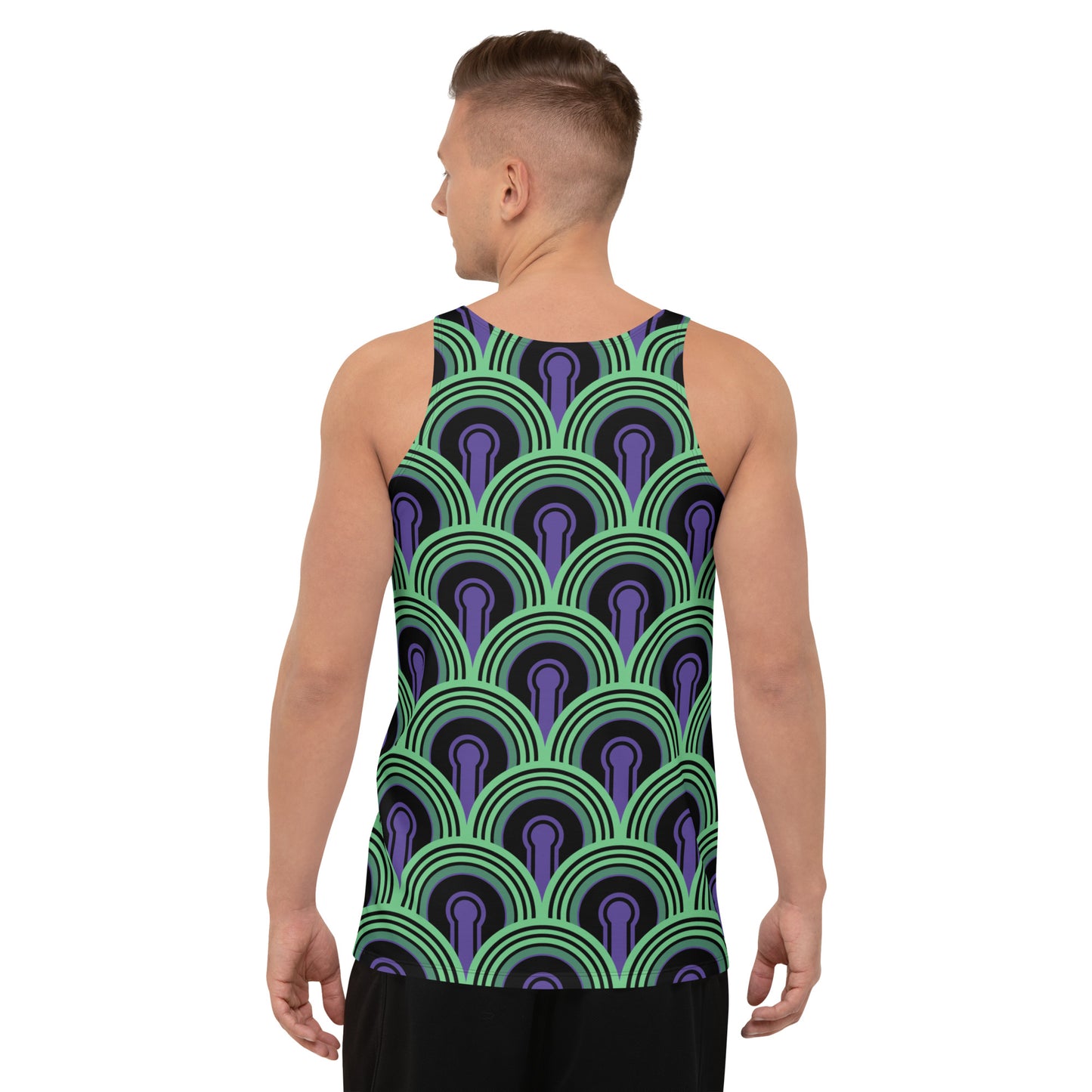 Unisex Tank Top