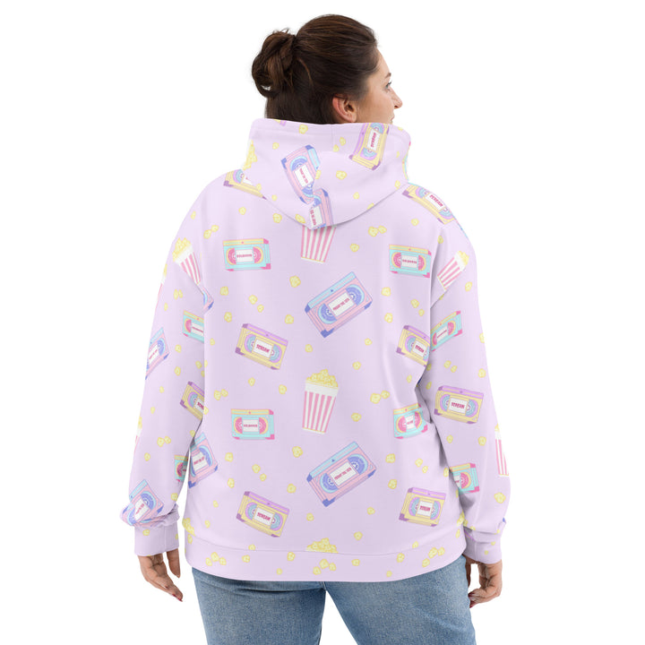 "The Scream Queen" Unisex Hoodie