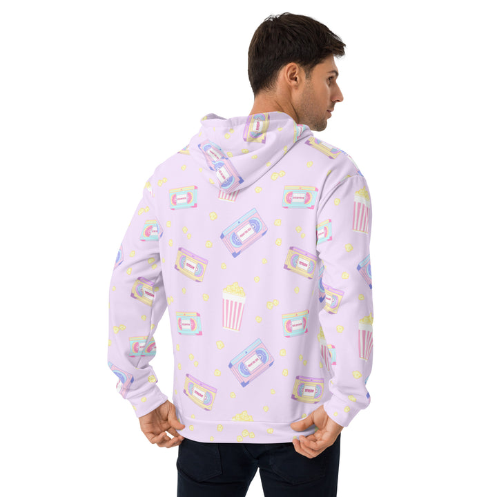 "The Scream Queen" Unisex Hoodie