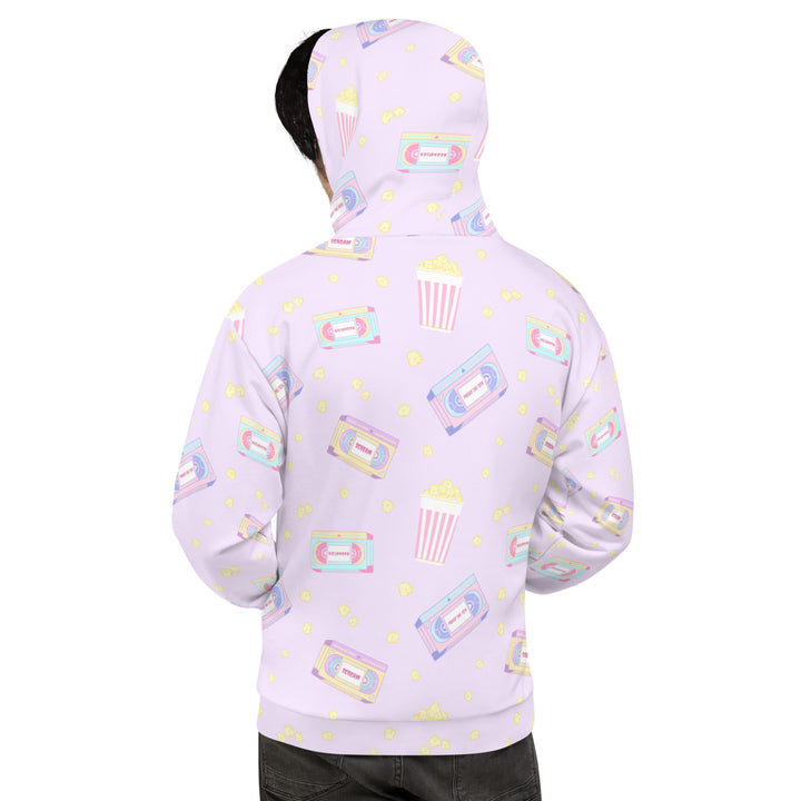 "The Scream Queen" Unisex Hoodie