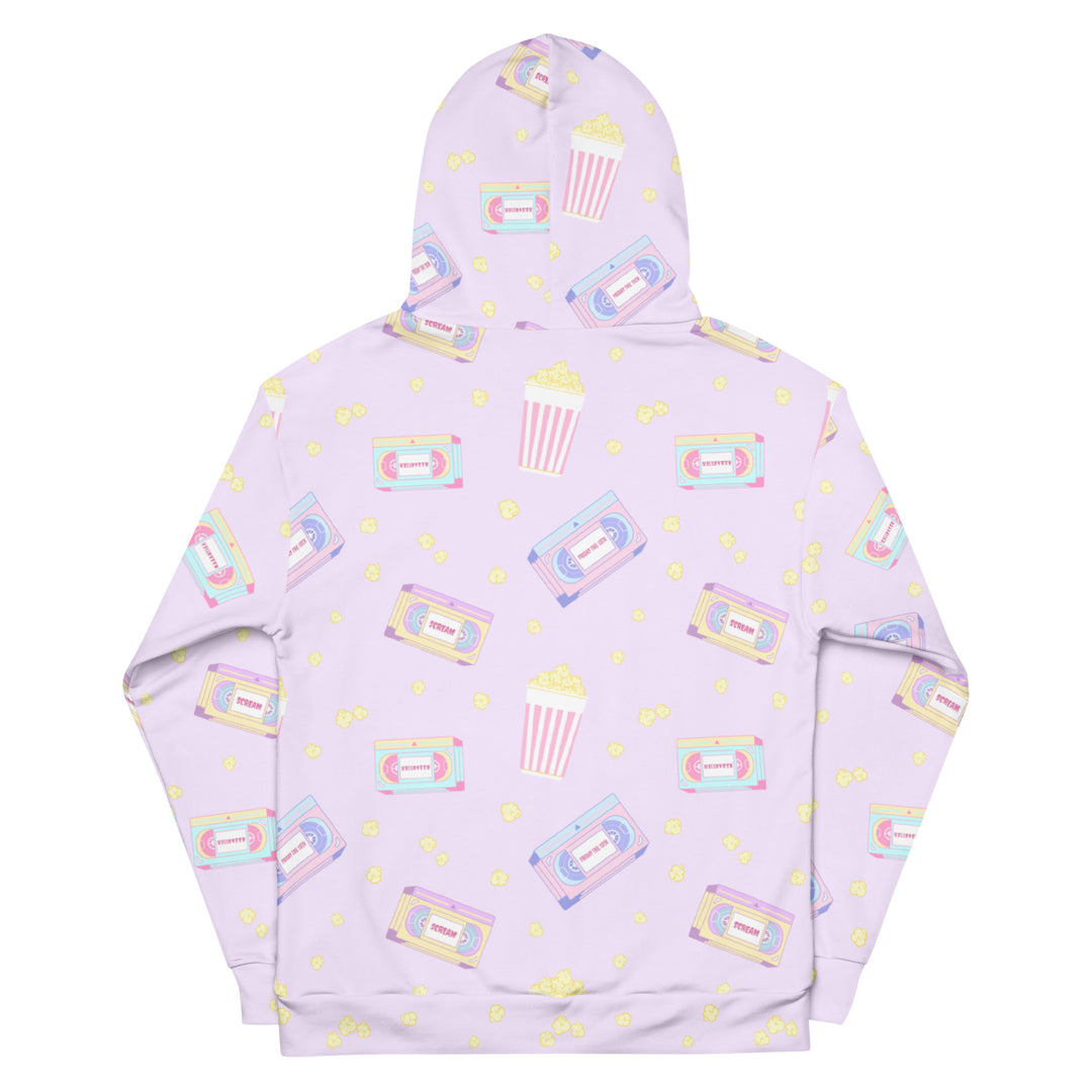 "The Scream Queen" Unisex Hoodie