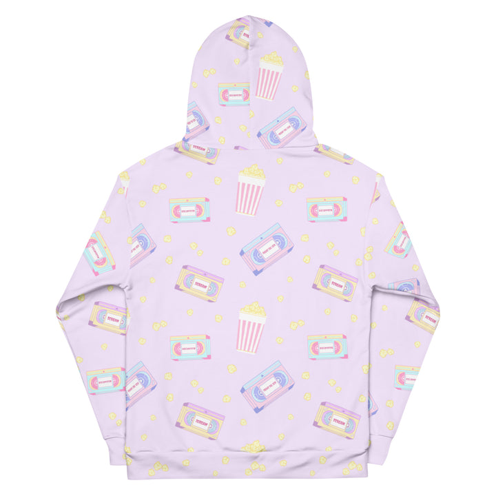 "The Scream Queen" Unisex Hoodie