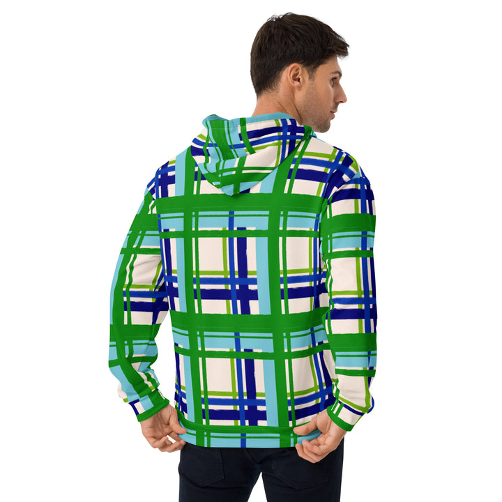 "On the Green" Unisex Hoodie