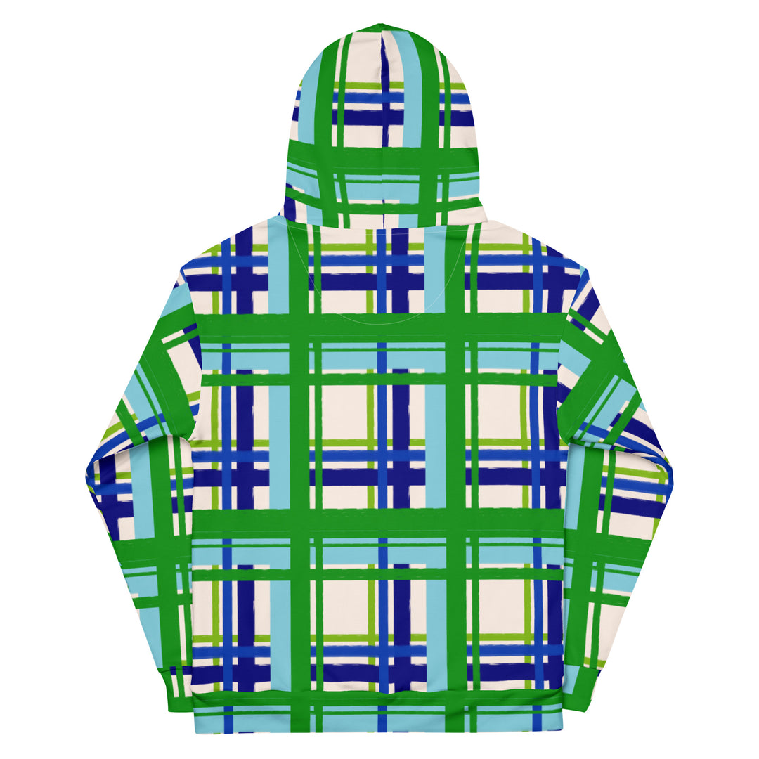 "On the Green" Unisex Hoodie