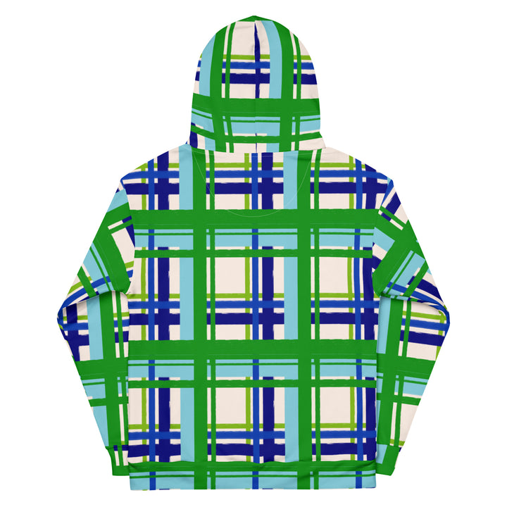 "On the Green" Unisex Hoodie