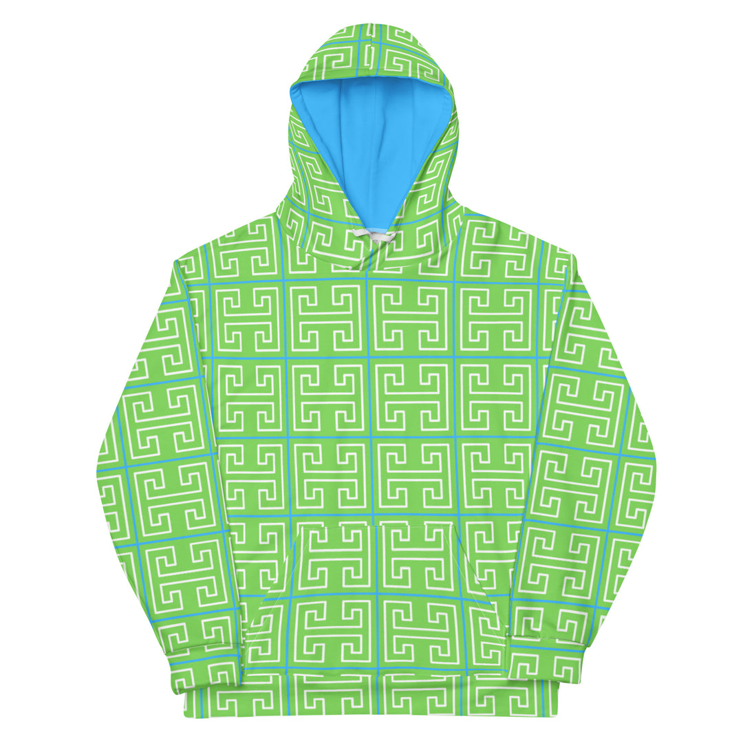 "The Key Lime"Unisex Hoodie