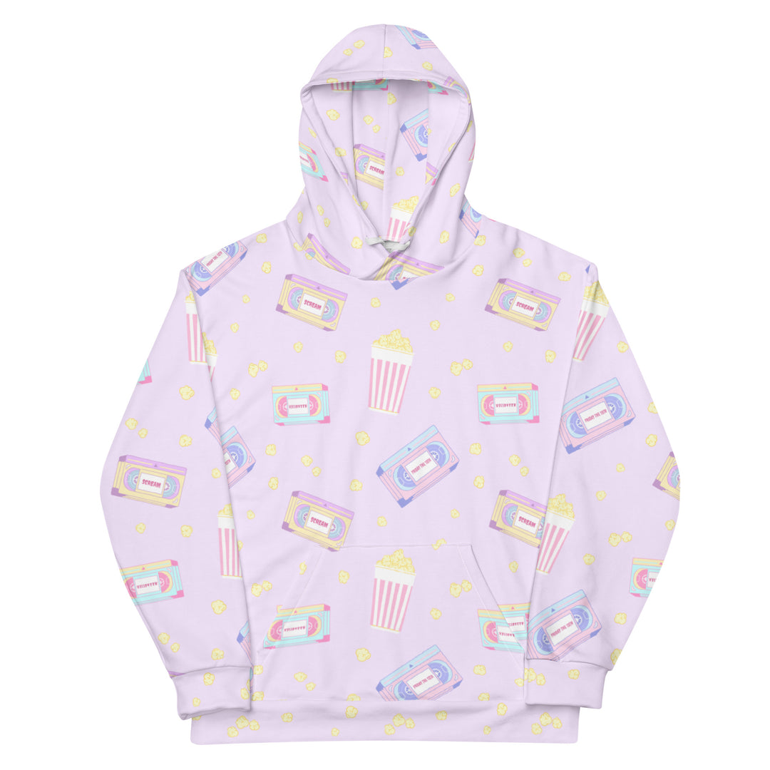 "The Scream Queen" Unisex Hoodie
