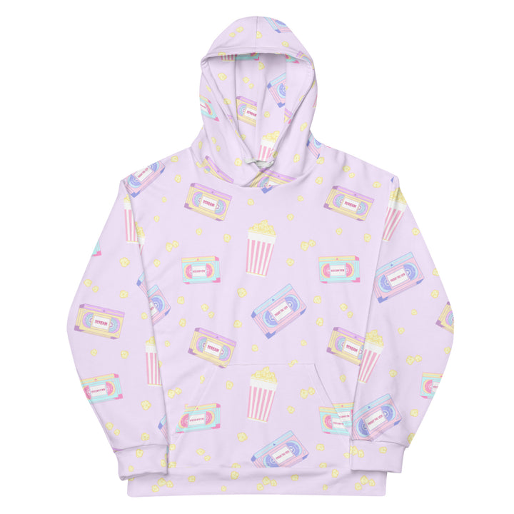 "The Scream Queen" Unisex Hoodie