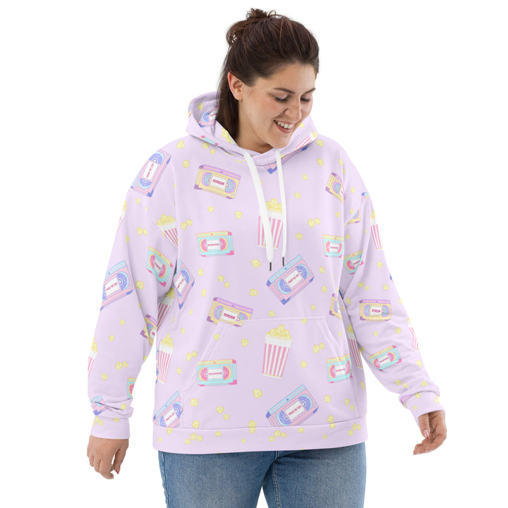 "The Scream Queen" Unisex Hoodie
