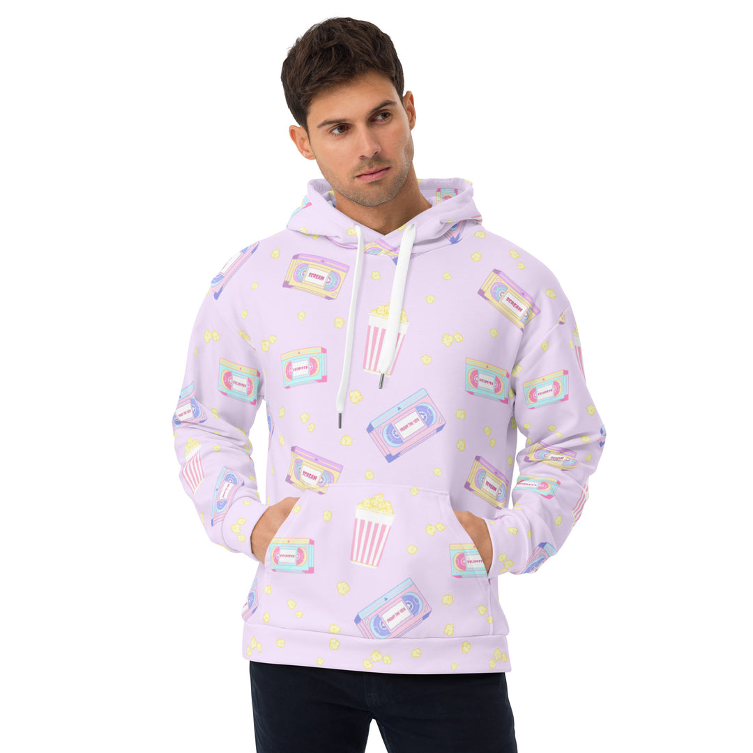 "The Scream Queen" Unisex Hoodie