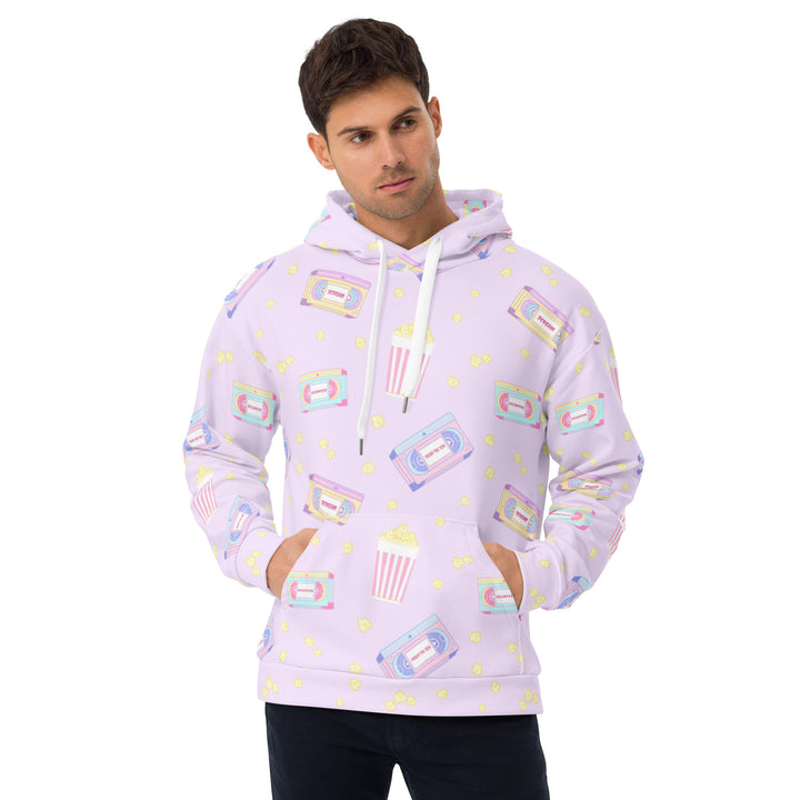 "The Scream Queen" Unisex Hoodie
