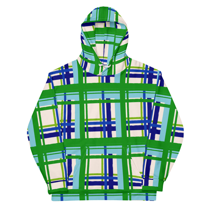 "On the Green" Unisex Hoodie