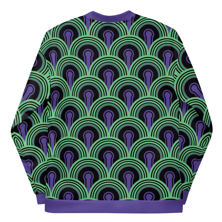 "Room 237" Unisex Bomber Jacket