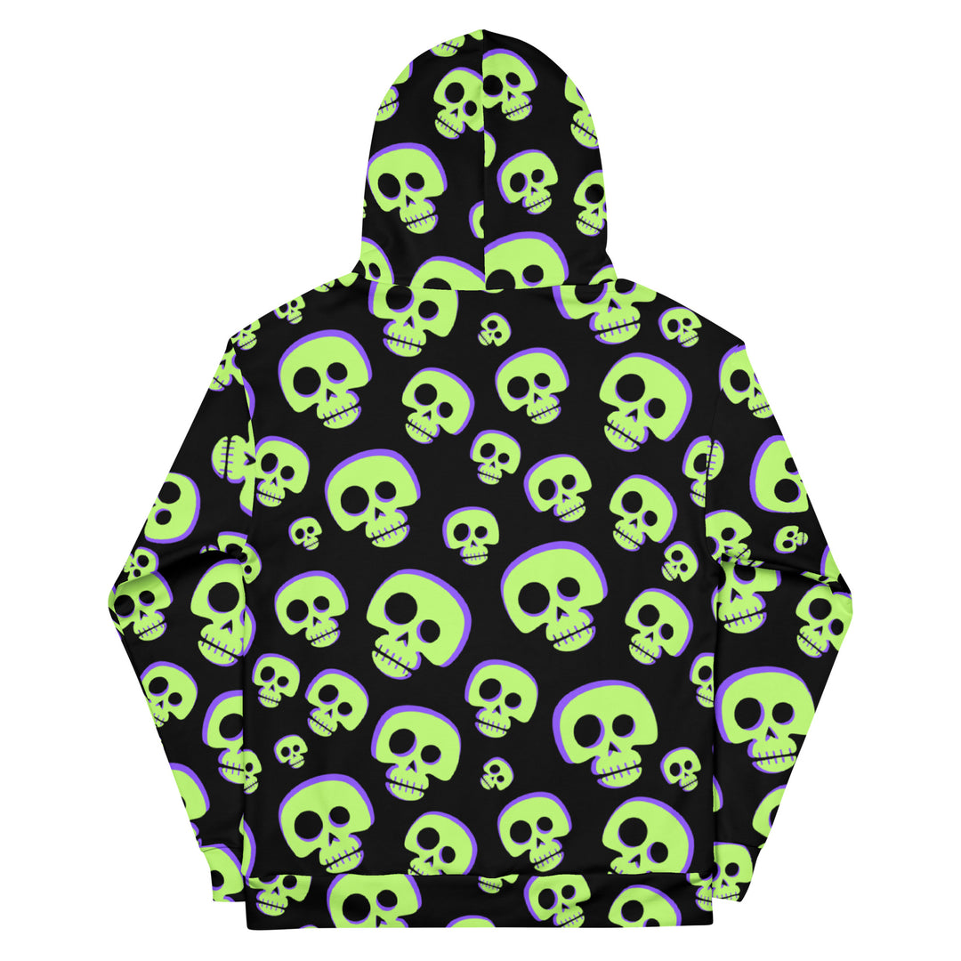 "The Zombie" Unisex Hoodie