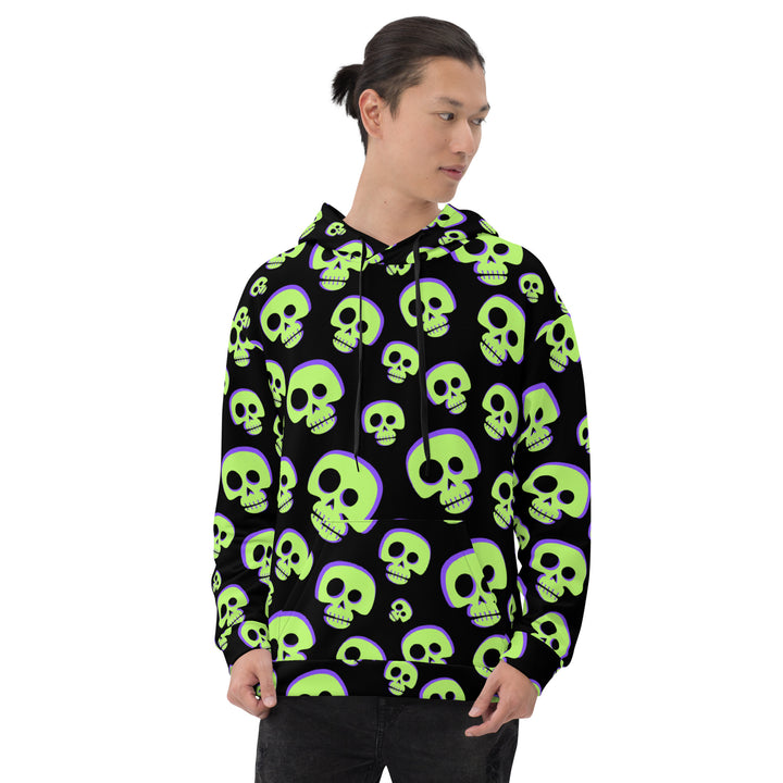 "The Zombie" Unisex Hoodie