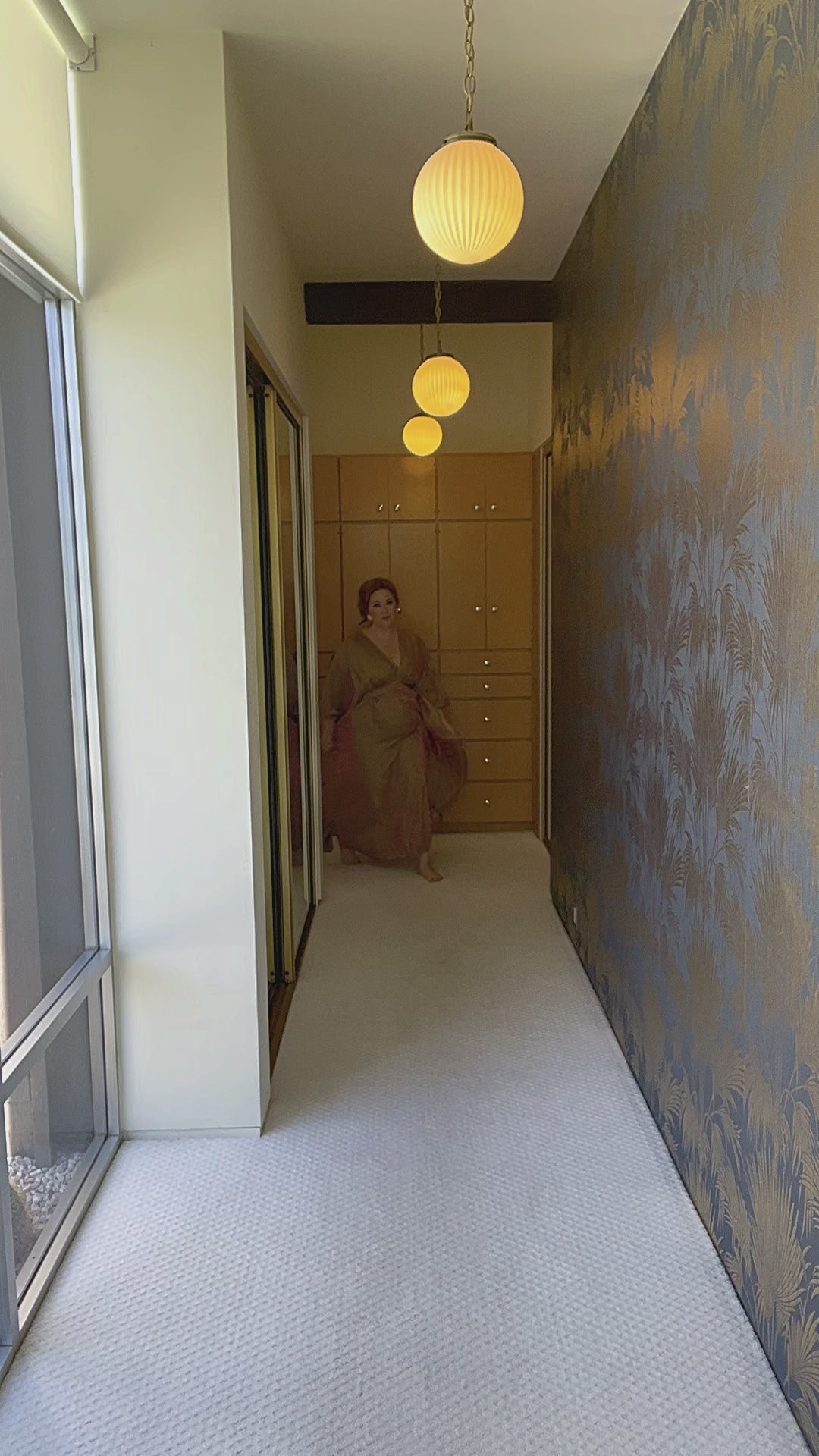 “The Aphrodite” Caftan