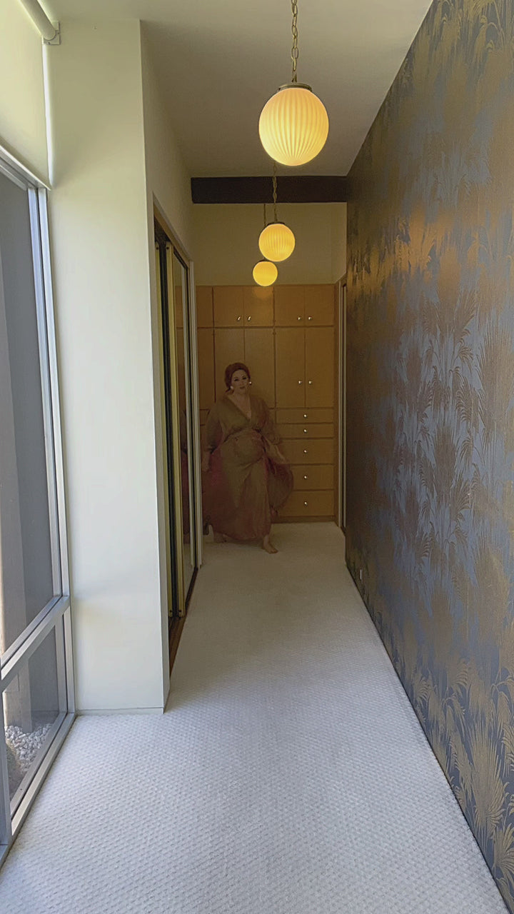 “The Aphrodite” Caftan