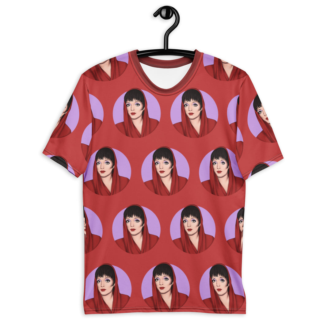 "The Z" Tee