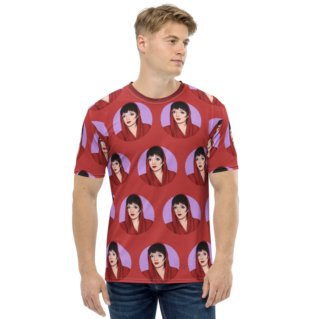 "The Z" Tee