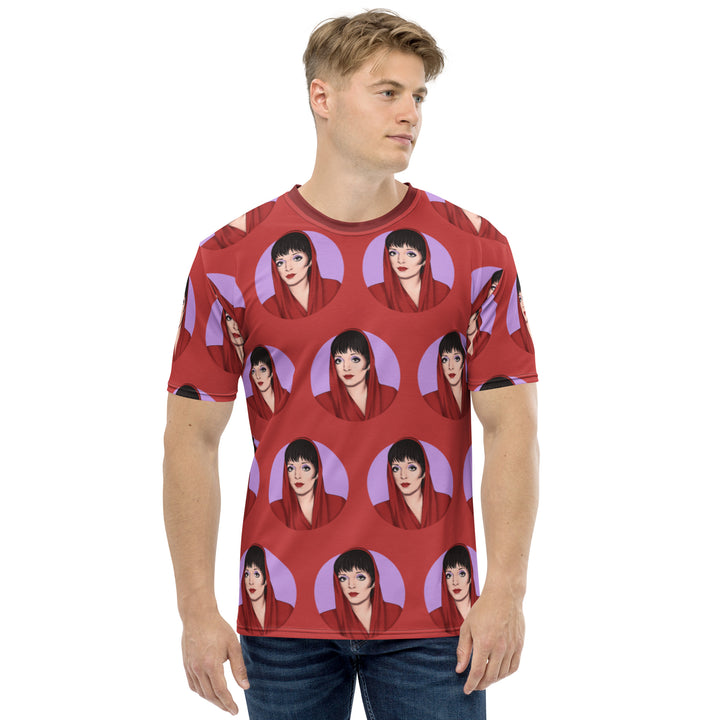"The Z" Tee