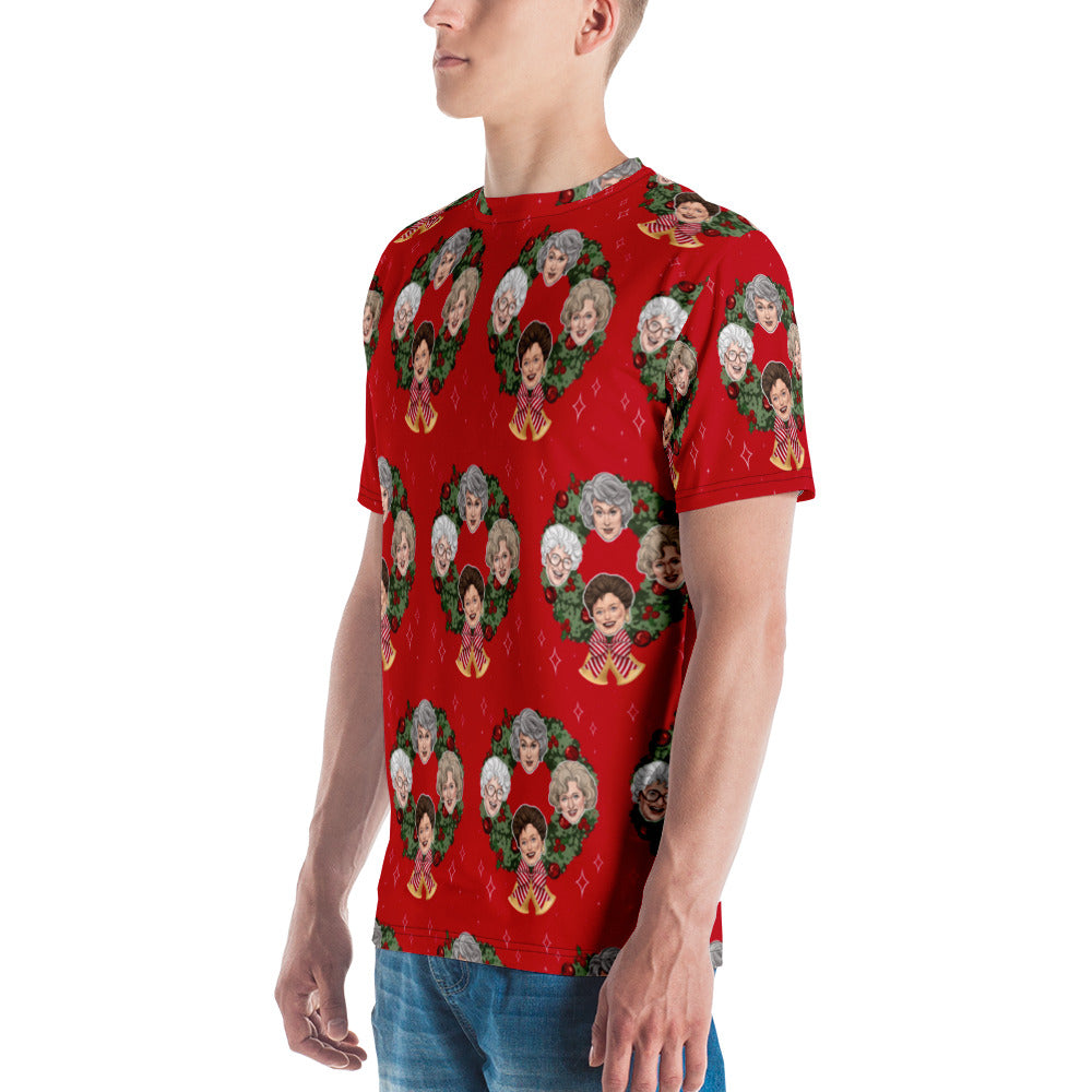 “The Merry in Miami" Men's t-shirt