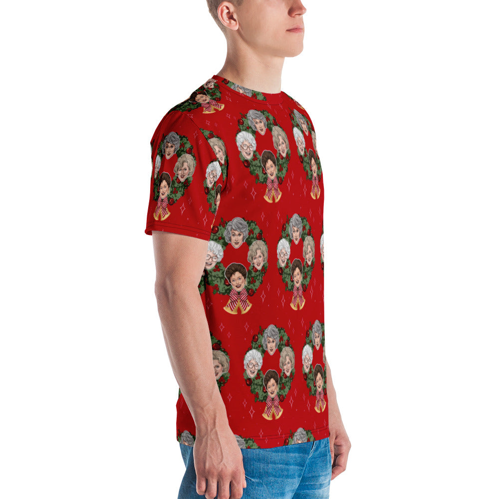 “The Merry in Miami" Men's t-shirt