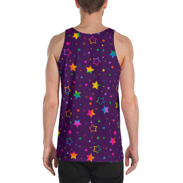 Superstar Unisex Tank Top