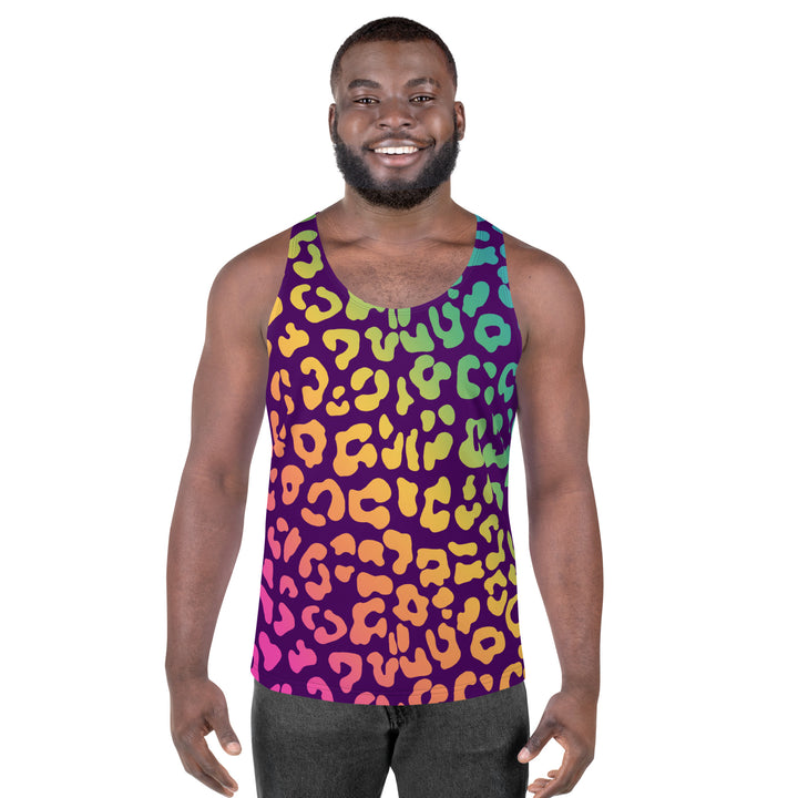 "2Cute 2Be 4Gotten" Unisex Tank Top