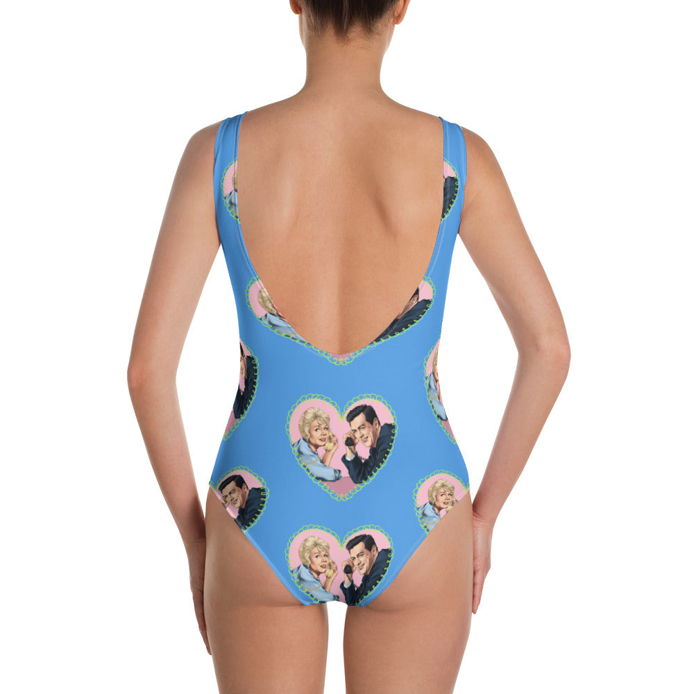 One-Piece Swimsuit