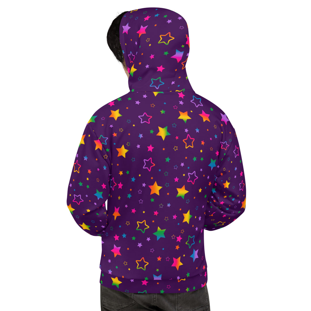 “Superstar” Unisex Hoodie