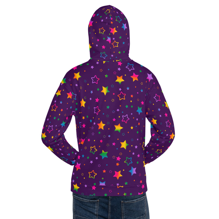 “Superstar” Unisex Hoodie