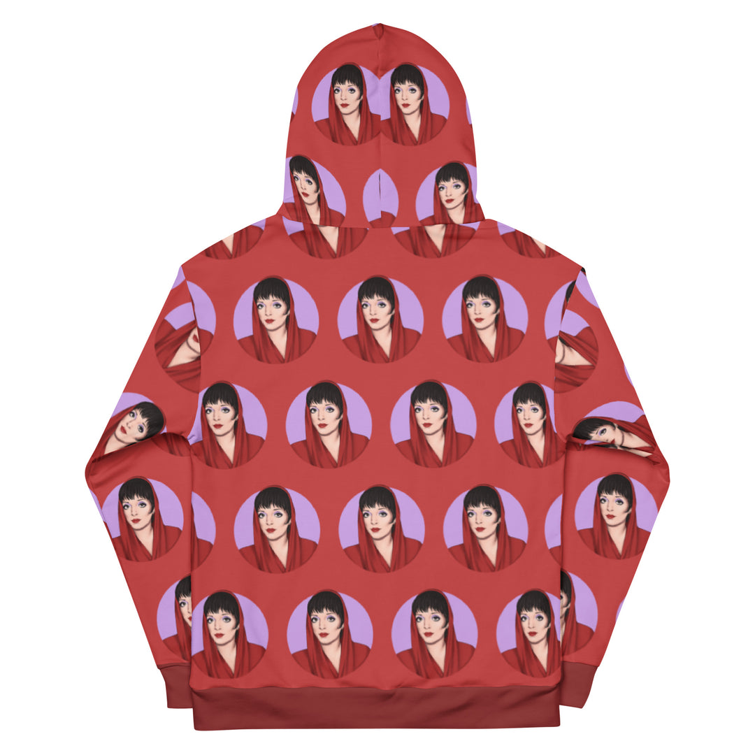 "The Z" Unisex Hoodie
