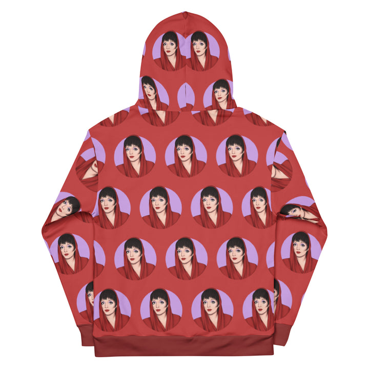 "The Z" Unisex Hoodie