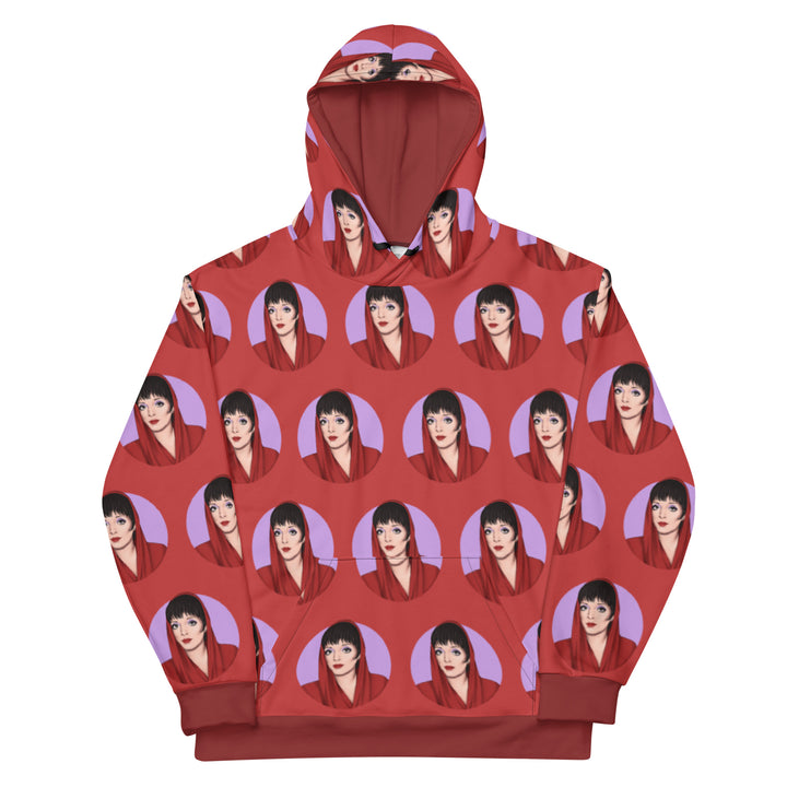 "The Z" Unisex Hoodie