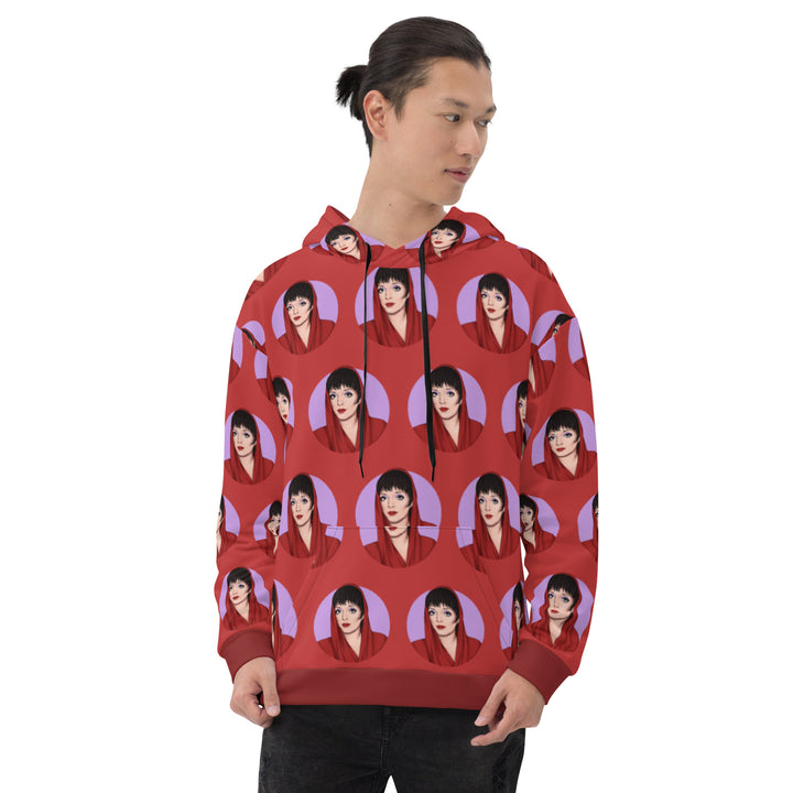 "The Z" Unisex Hoodie