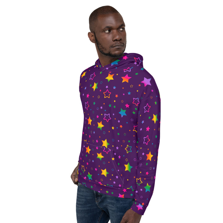 “Superstar” Unisex Hoodie