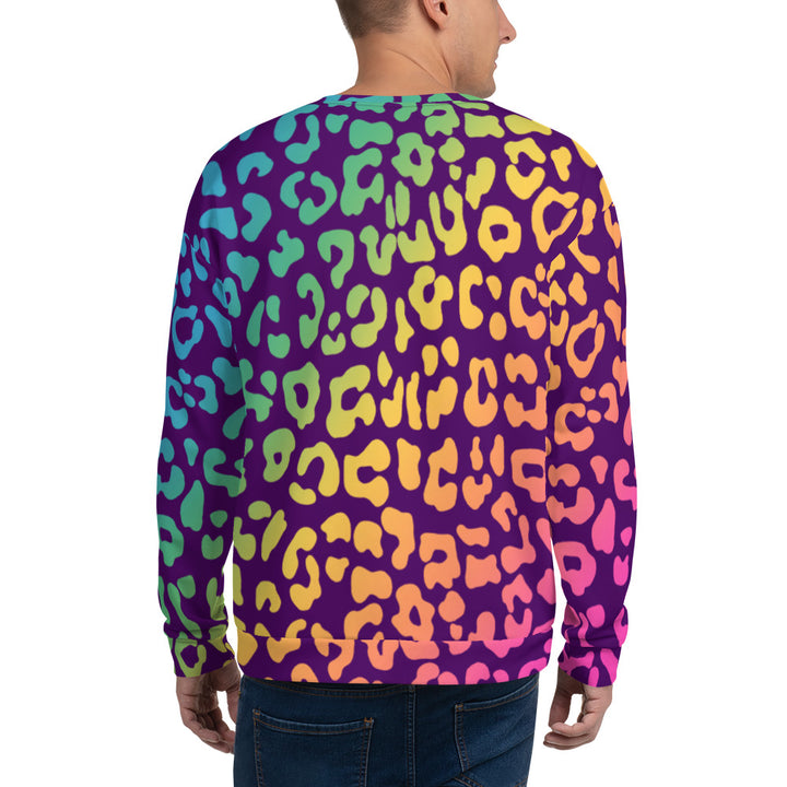 “The 2Cute 2Be 4gotten” Unisex Sweatshirt