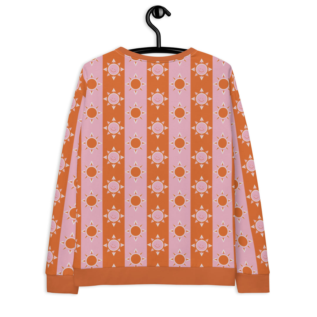 "Sunny Daze" Unisex Sweatshirt