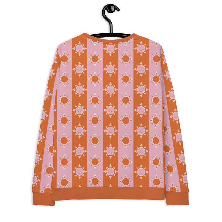 "Sunny Daze" Unisex Sweatshirt