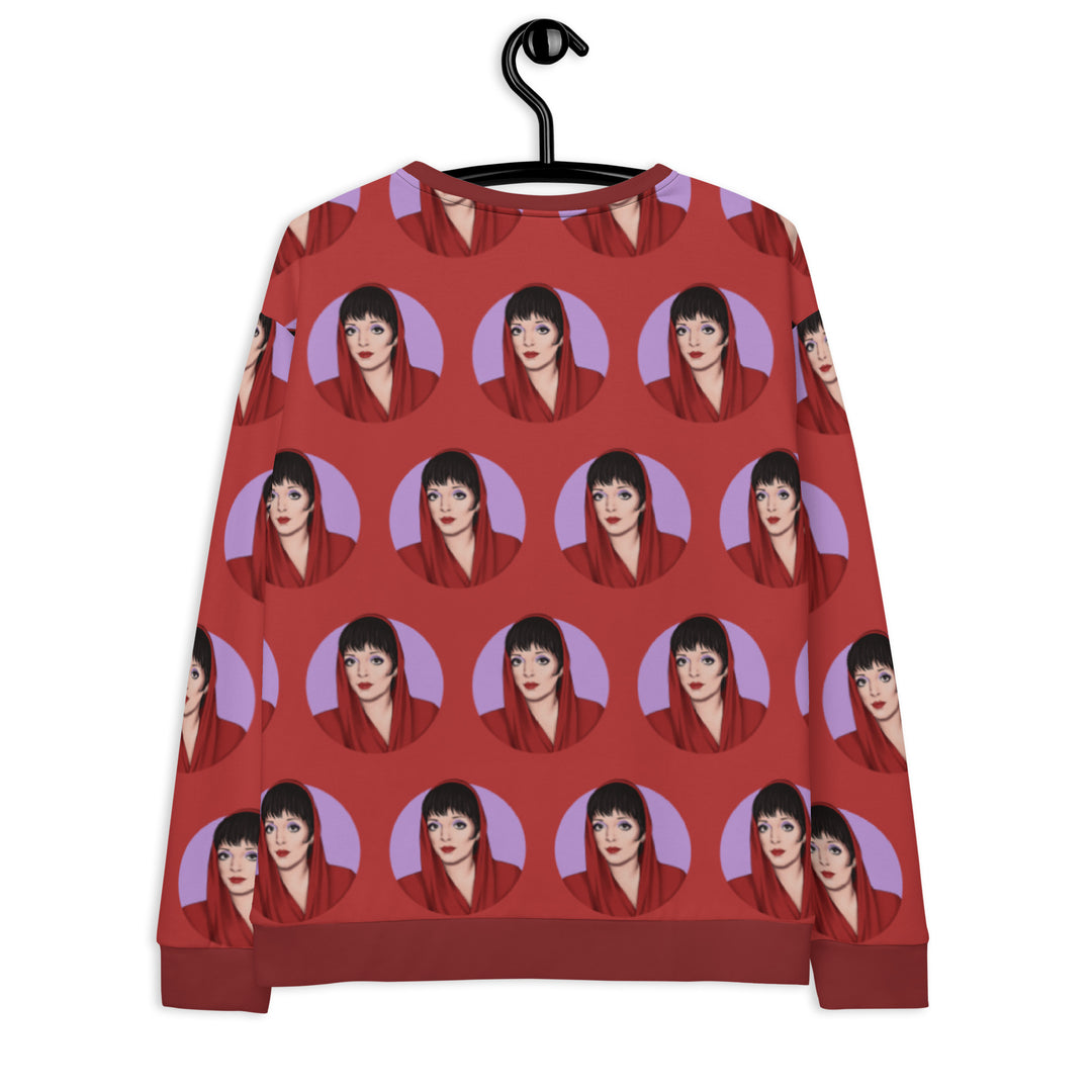 "The Z" Unisex Sweatshirt