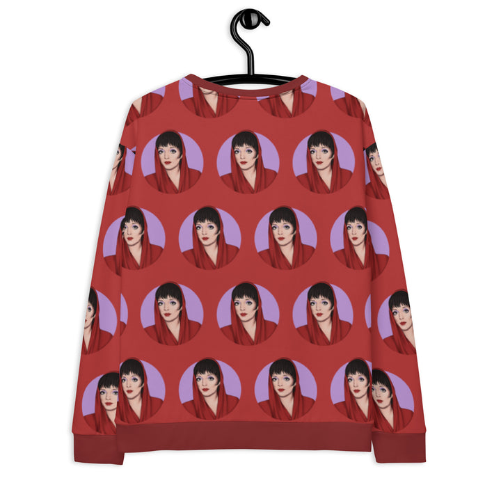 "The Z" Unisex Sweatshirt