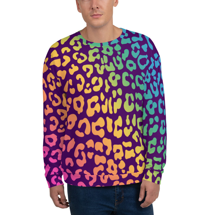 “The 2Cute 2Be 4gotten” Unisex Sweatshirt