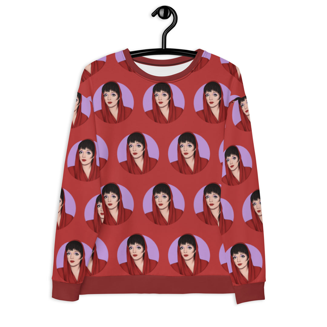 "The Z" Unisex Sweatshirt