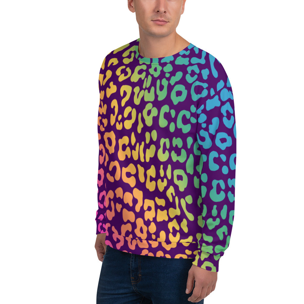 “The 2Cute 2Be 4gotten” Unisex Sweatshirt