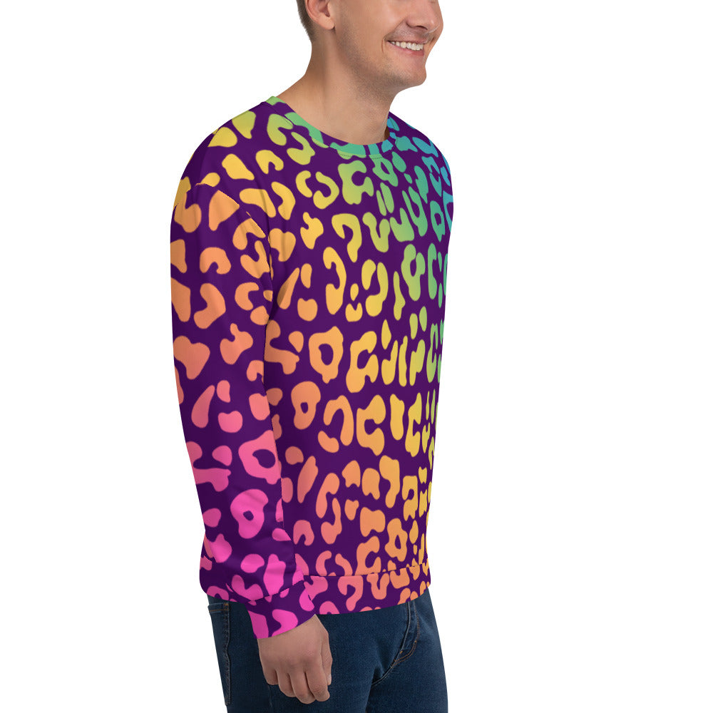 “The 2Cute 2Be 4gotten” Unisex Sweatshirt