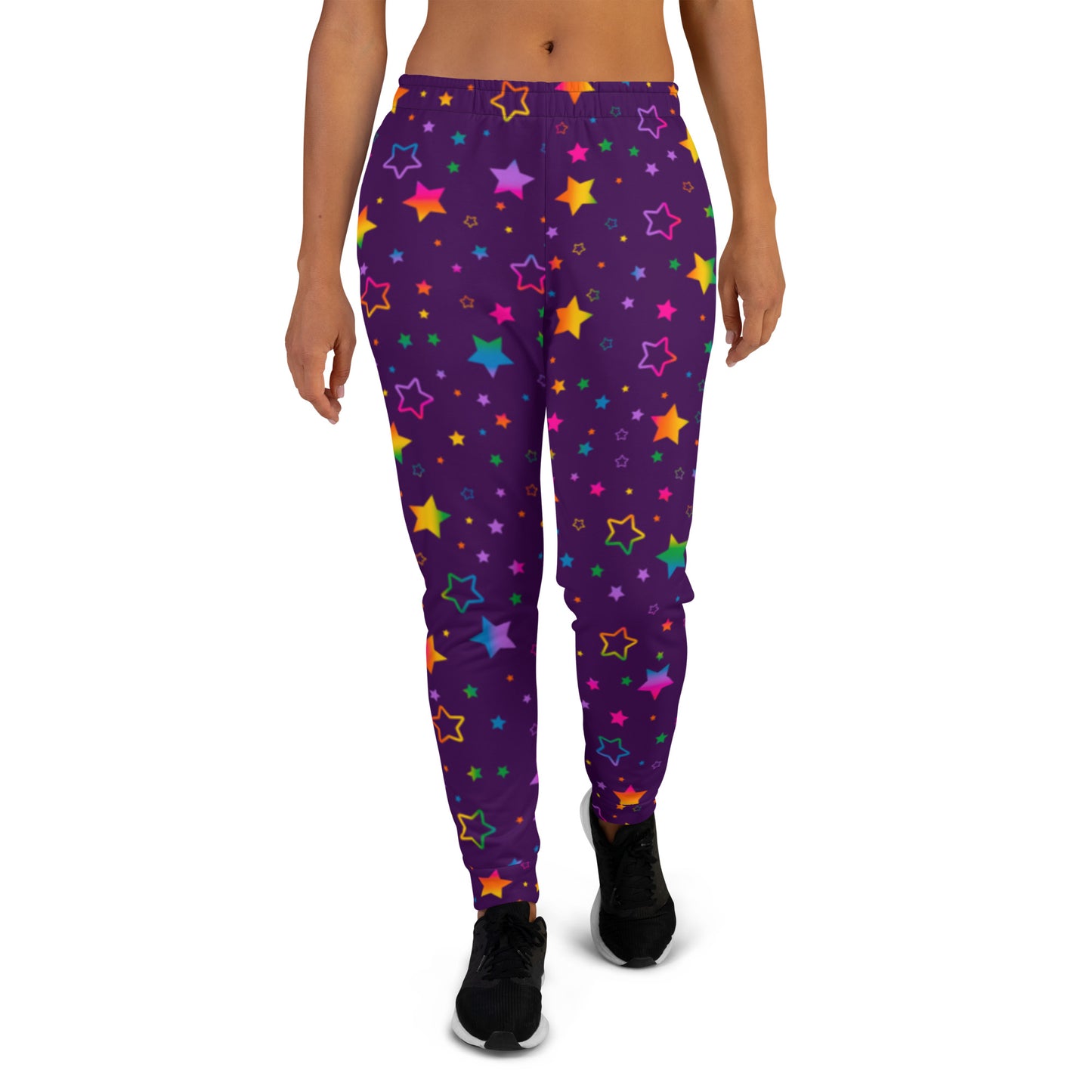 “Superstar” Women's Joggers