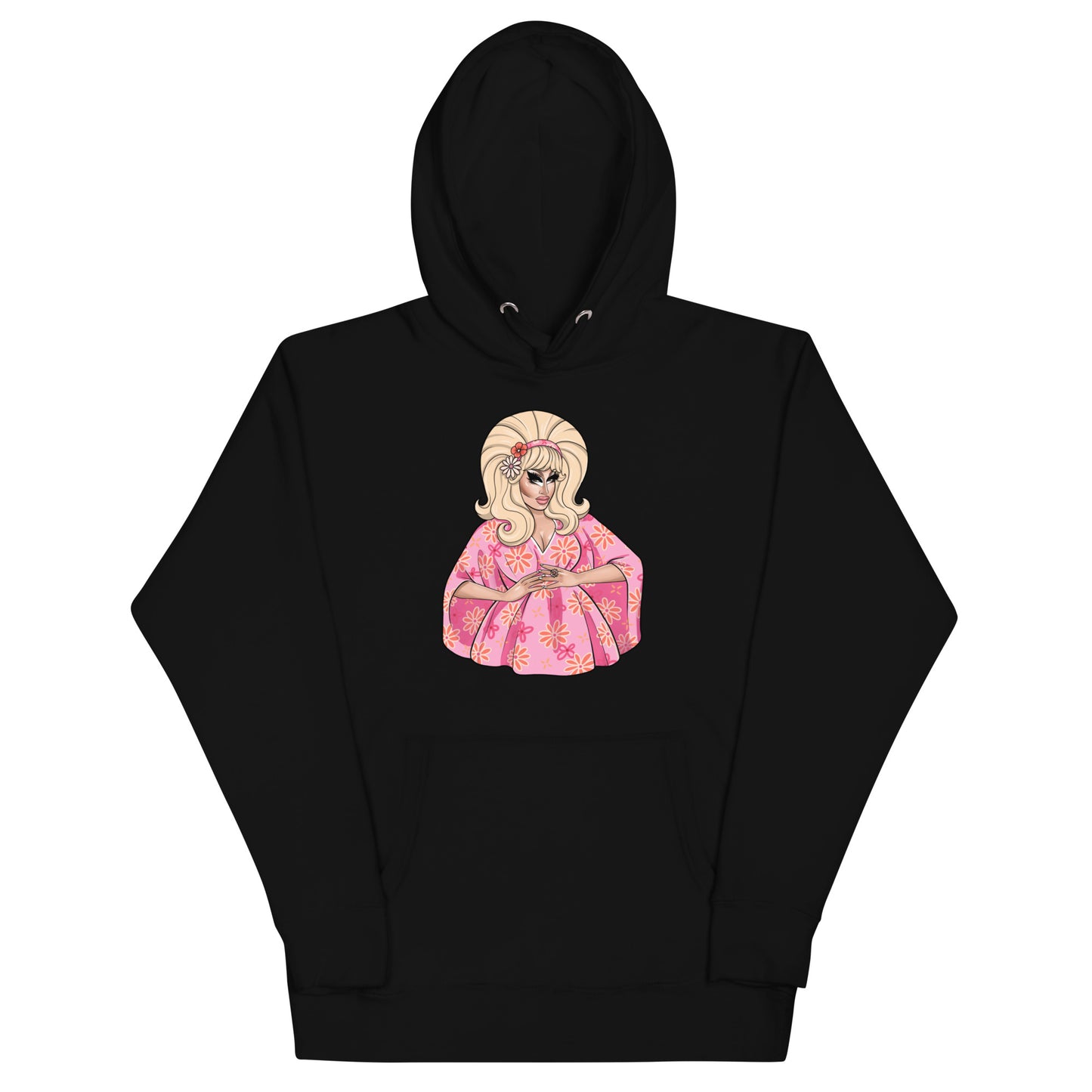 "What a Drag" Unisex Hoodie