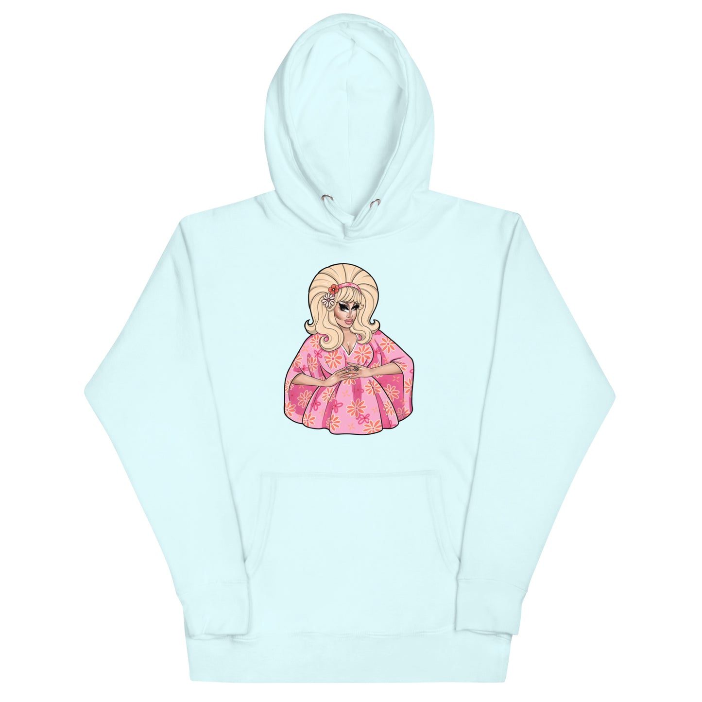 "What a Drag" Unisex Hoodie