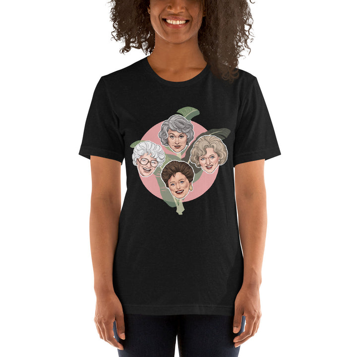 "The Lanai Lounger" Tee