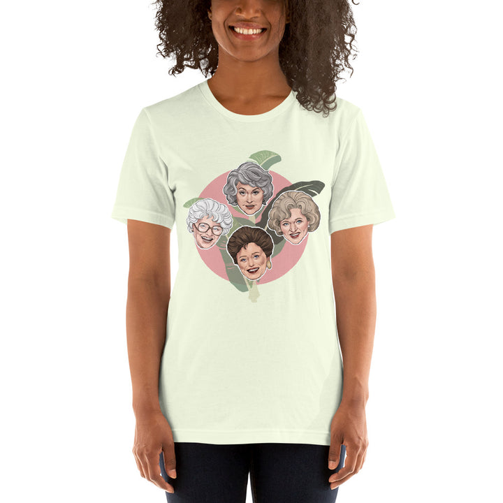 "The Lanai Lounger" Tee